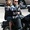Ashley Tisdale sur le tournage de Sons of anarchy