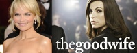 Kristin Chenoweth intègre The Good Wife