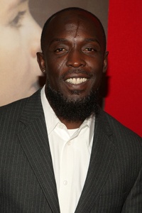 Douze ans d'esclavage, Michael Kenneth Williams de la partie