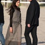 Nouvelles photos du tournage de Knight of cups !