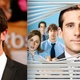 B.J. Novak à mi-temps dans The Office