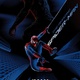 The Amazing Spider-Man : poster IMAX et nouvelles photos