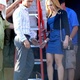 Premières photos de Scarlett Johansson pour Don Jon's addiction