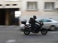 11,6 : François Cluzet en tournage à Lyon !