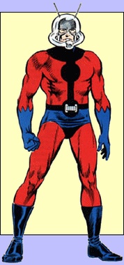 Un héros Marvel à la fin d'Iron Man 3 ??