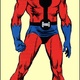 Un héros Marvel à la fin d'Iron Man 3 ??