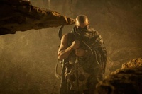 Riddick 3 : Dead Man Stalking, nouvelle image