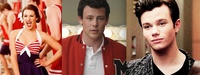 Glee saison 4 : Nouvelles infos sur Finn et Kurt 