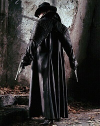 Van Helsing : un remake comme Dark Knight