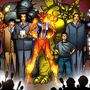 Big Hero 6 en projet chez Disney ?!