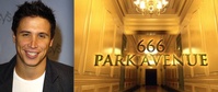 666 Park Avenue recrute à long terme