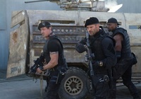 The Expendables 2 : premier extrait du film
