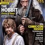 The Hobbit : une dizaine de nouvelles images