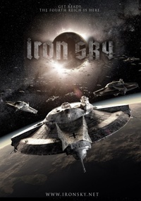Iron Sky : nouvelle bande-annonce !