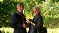 Quartet, le premier film de Dustin Hoffman se dévoile