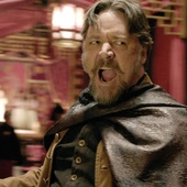 The Man with the Iron fists : 3 nouvelles images