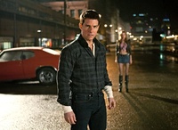 Jack Reacher avec Tom Cruise : Première bande-annonce