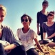 Mad Max Fury Road : premières photos de tournage tweetées par Rosie Huntington-Whiteley
