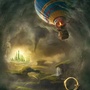 Oz the great and the powerful : synopsis officiel + affiche !