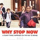 Why stop now, bande-annonce avec Jesse Eisenberg et Melissa Leo