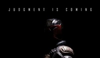 Dredd : poster animé pour Karl Urban