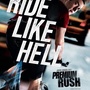Photos et affiches pour : The Expendables 2, Premium Rush, Resident Evil-Retribution, The impossible
