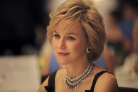 Diana : photo officielle !