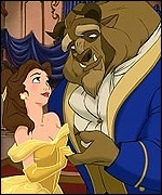 Disney voit tout en bleu