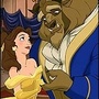 Disney voit tout en bleu