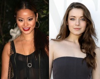 Once upon a Time rejoint par Mulan et Aurore