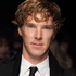 Benedict Cumberbatch dans la série Les Simpson !
