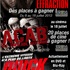 Gagnez des places de ciné pour Effraction et A.C.A.B et des DVDs pour Quick
