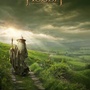 The Hobbit : affiche du Comic Con