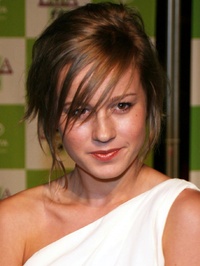 Brie Larson, soeur de Joseph Gordon-Levitt dans Don Jon's Addiction