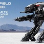 Robocop (remake) découvrez le site viral d'Omnicorp !