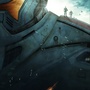 Pacific Rim de Guillermo Del Toro : affiche du Comic Con