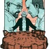 Breaking bad saison 5 : poster du Comic Con