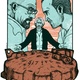 Breaking bad saison 5 : poster du Comic Con
