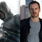 Michael Fassbender sera dans Assassin's Creed