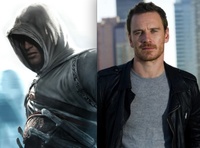 Michael Fassbender sera dans Assassin's Creed