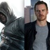 Michael Fassbender sera dans Assassin's Creed