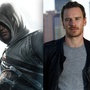 Michael Fassbender sera dans Assassin's Creed