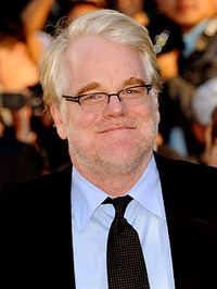 Philip Seymour Hoffman sera dans Hunger Games : L'embrasement