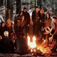 Twilight 4 Révélation partie-2 : photo de groupe