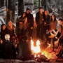 Twilight 4 Révélation partie-2 : photo de groupe