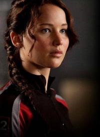 Hunger Games 3 : La Révolte scindé en 2 films !