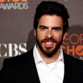 Harker avec Russell Crowe sera dirigé par Eli Roth