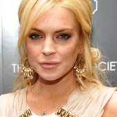 Lindsay Lohan dans Scary Movie 5 ?!
