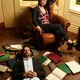 Elementary : première photo officielle !
