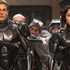Pacific Rim : Charlie Hunnam et Rinko Kikuchi, 2ème !
